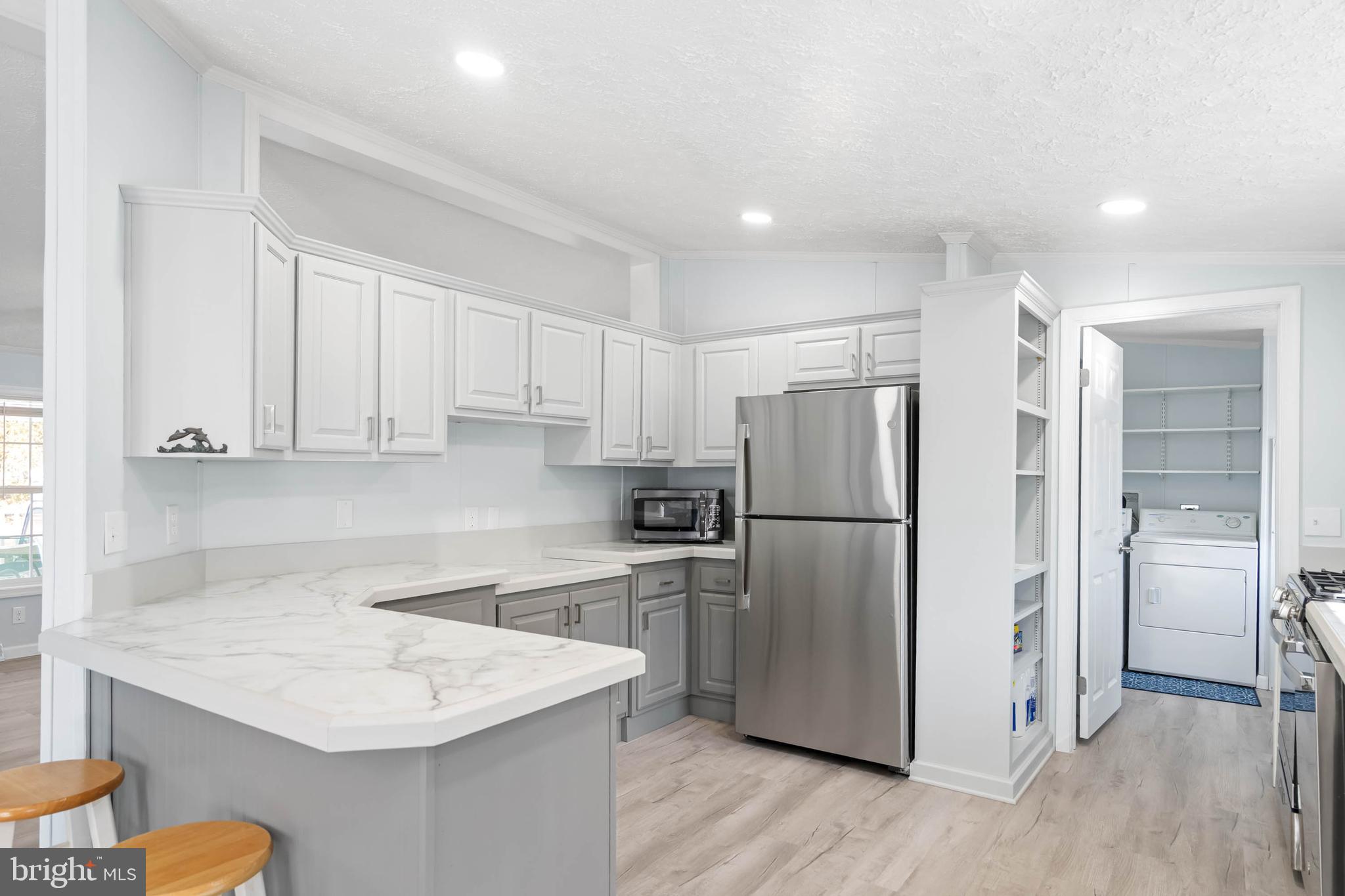 POTNETS BAYSIDE - Residential