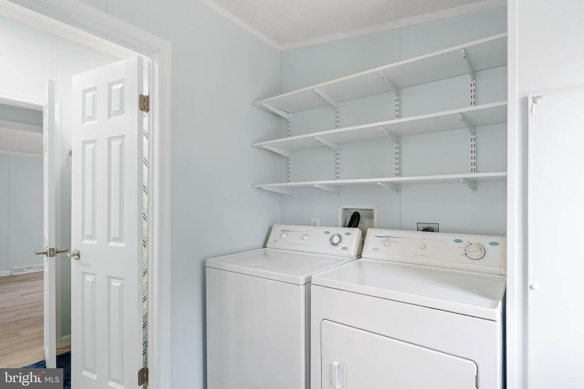 POTNETS BAYSIDE - Residential