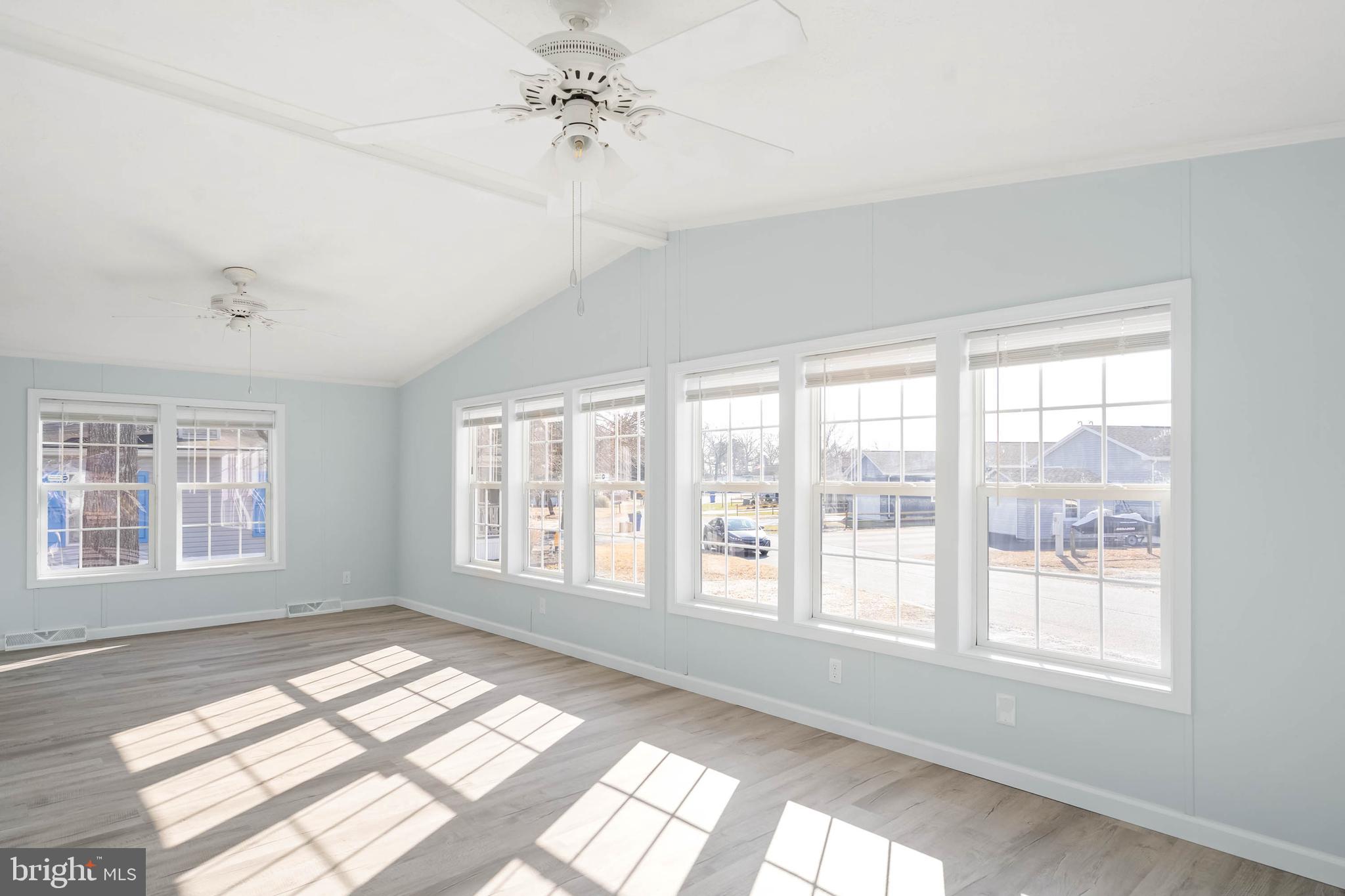 POTNETS BAYSIDE - Residential