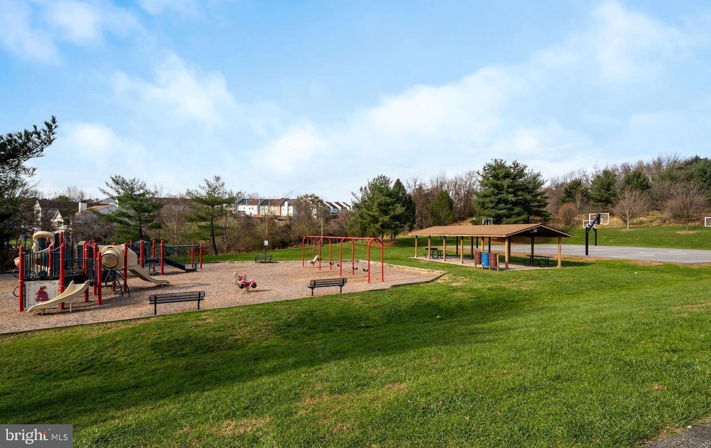 BRANDERMILL - Residential