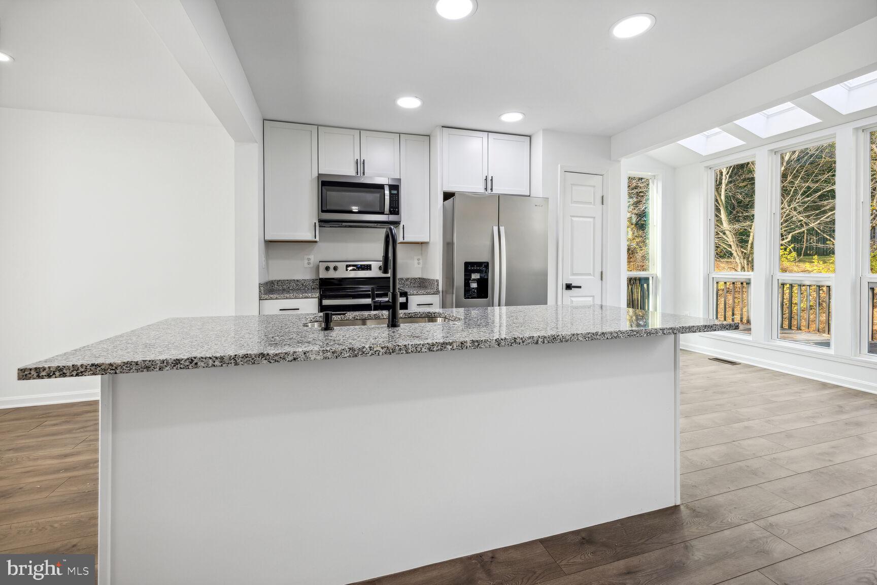 BRANDERMILL - Residential