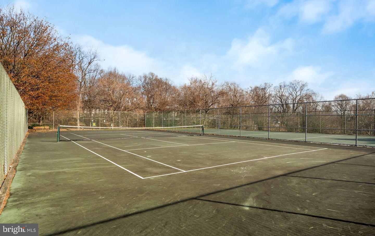 BRANDERMILL - Residential