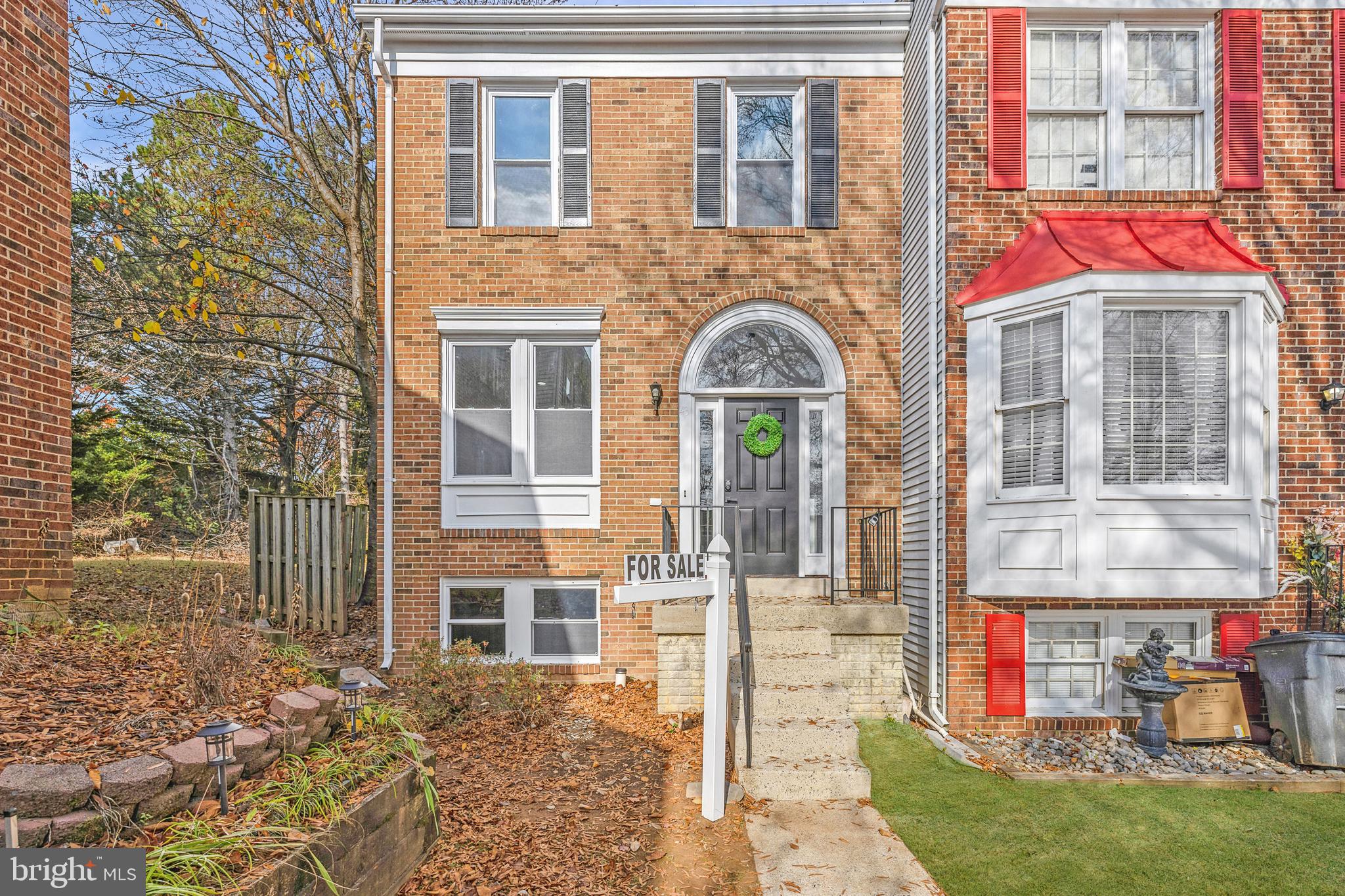 BRANDERMILL - Residential