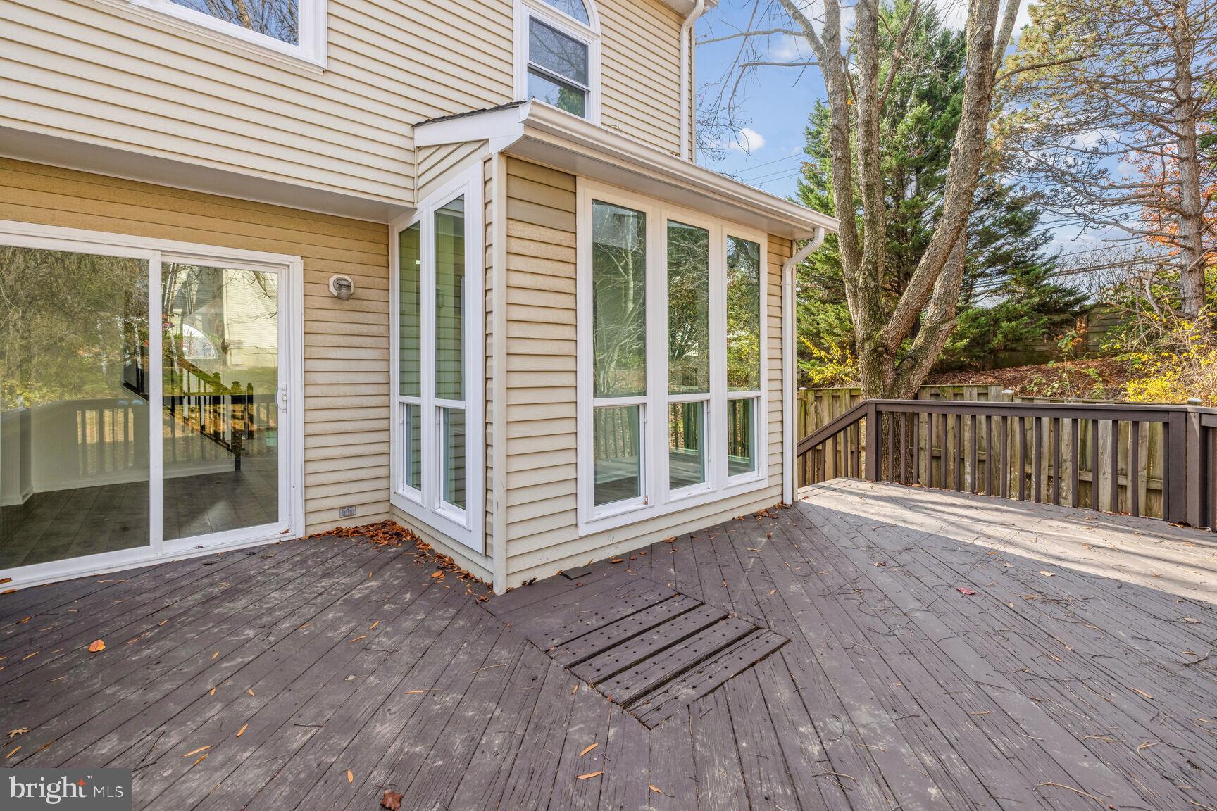 BRANDERMILL - Residential