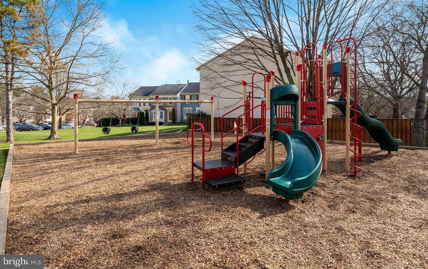 BRANDERMILL - Residential