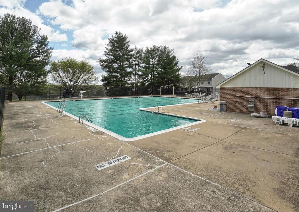 BRANDERMILL - Residential