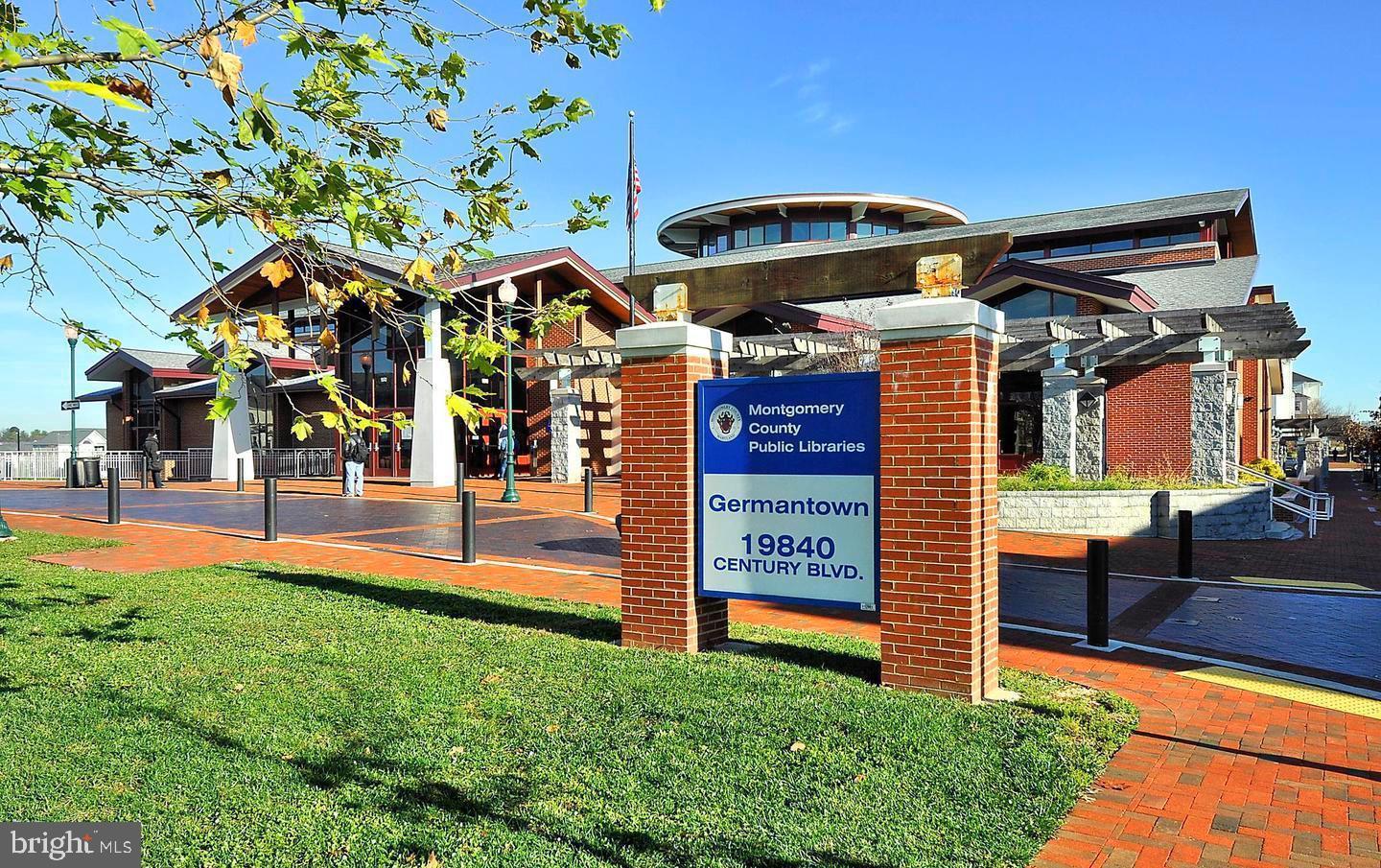 BRANDERMILL - Residential