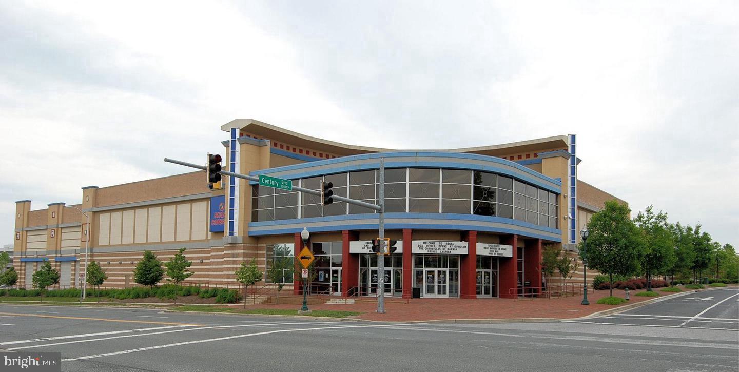 BRANDERMILL - Residential