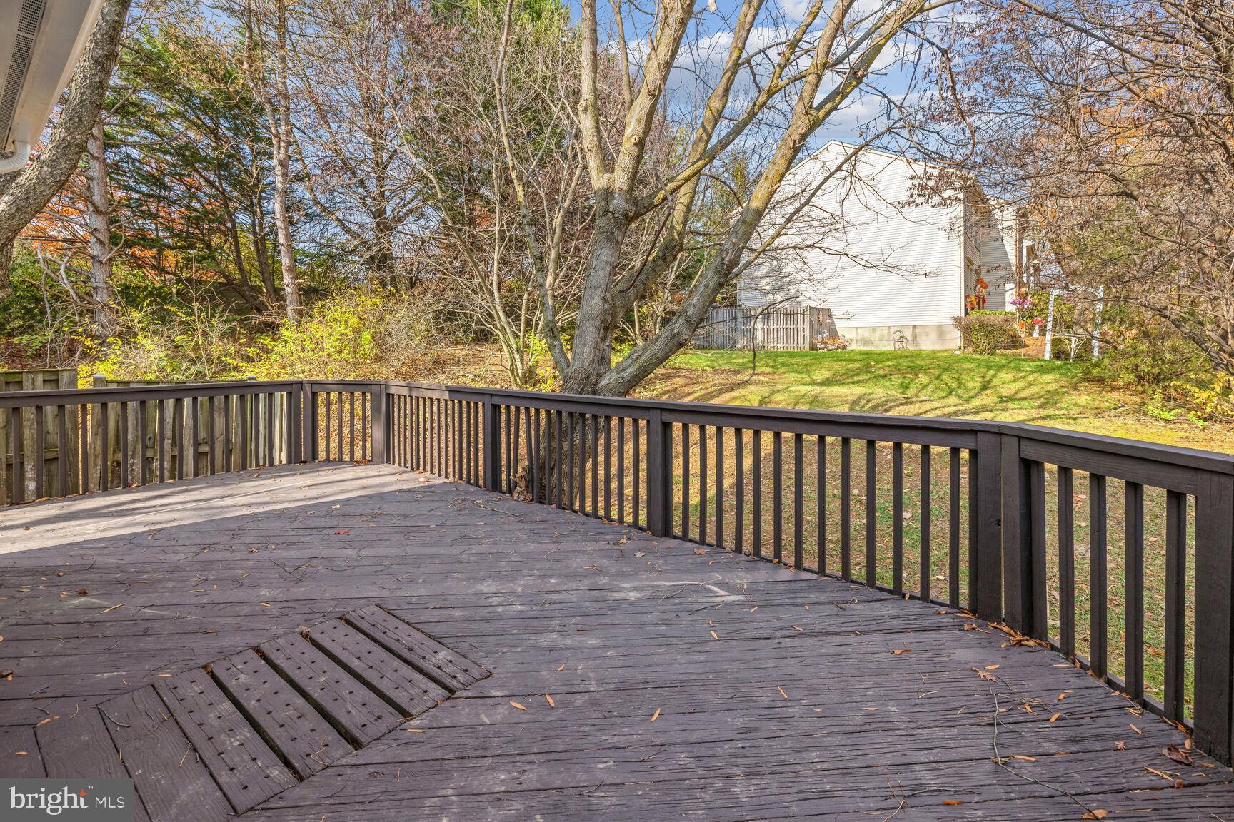 BRANDERMILL - Residential