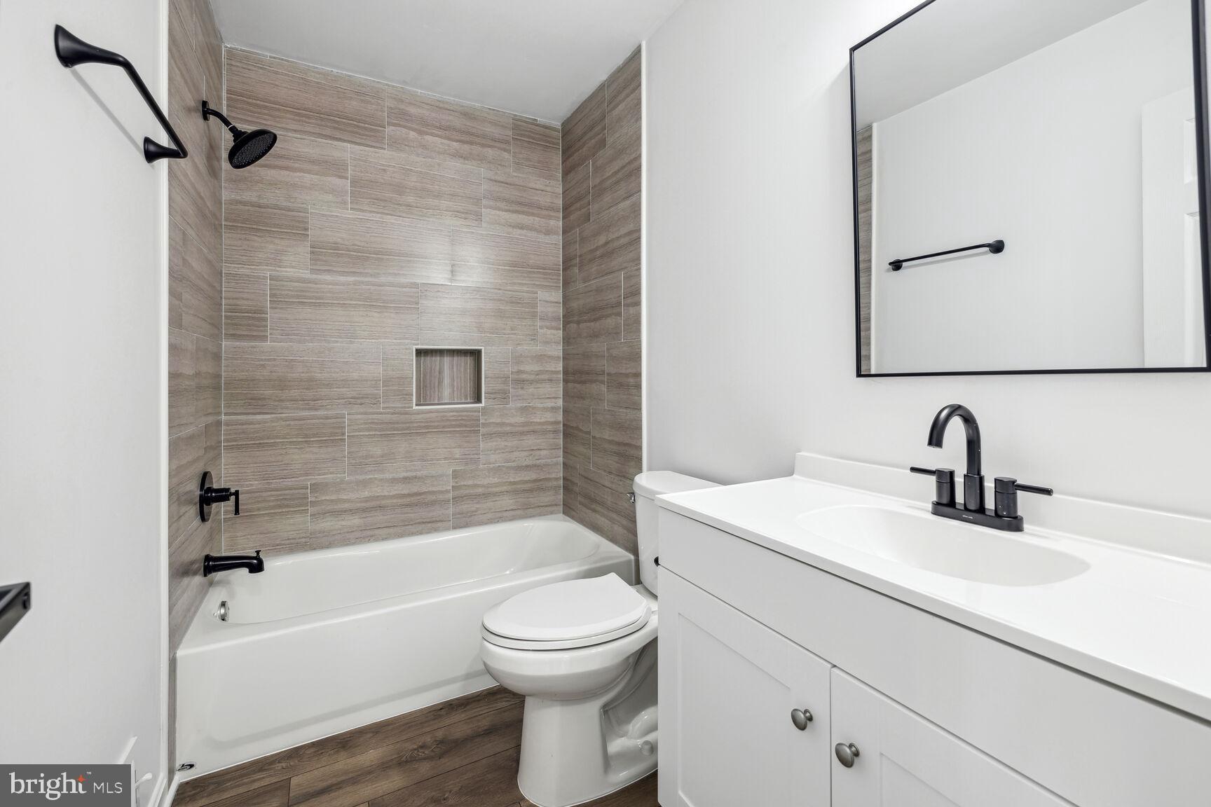 BRANDERMILL - Residential