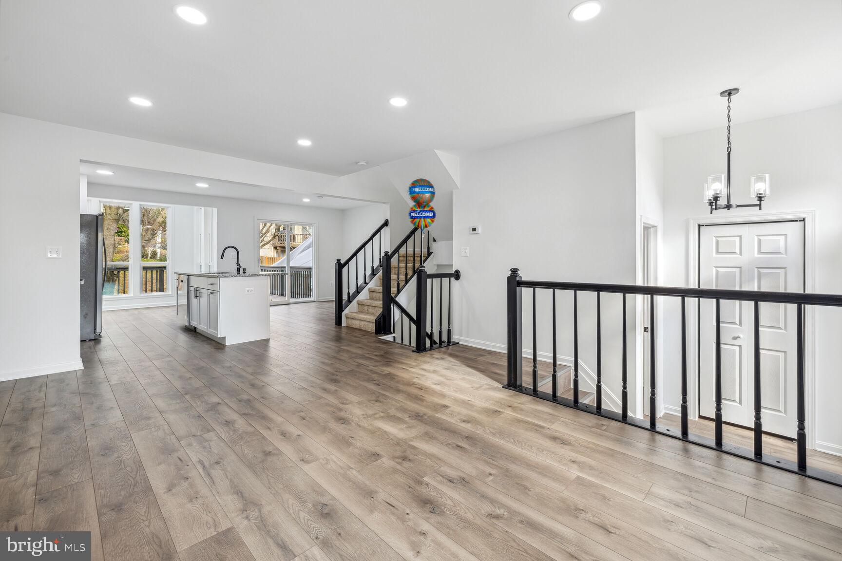 BRANDERMILL - Residential