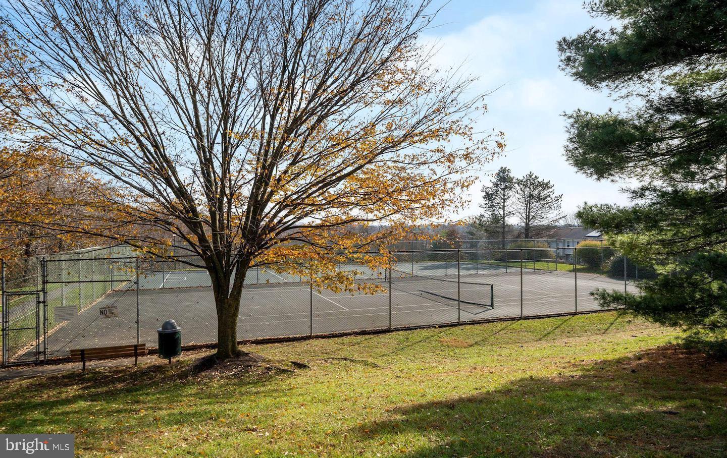 BRANDERMILL - Residential