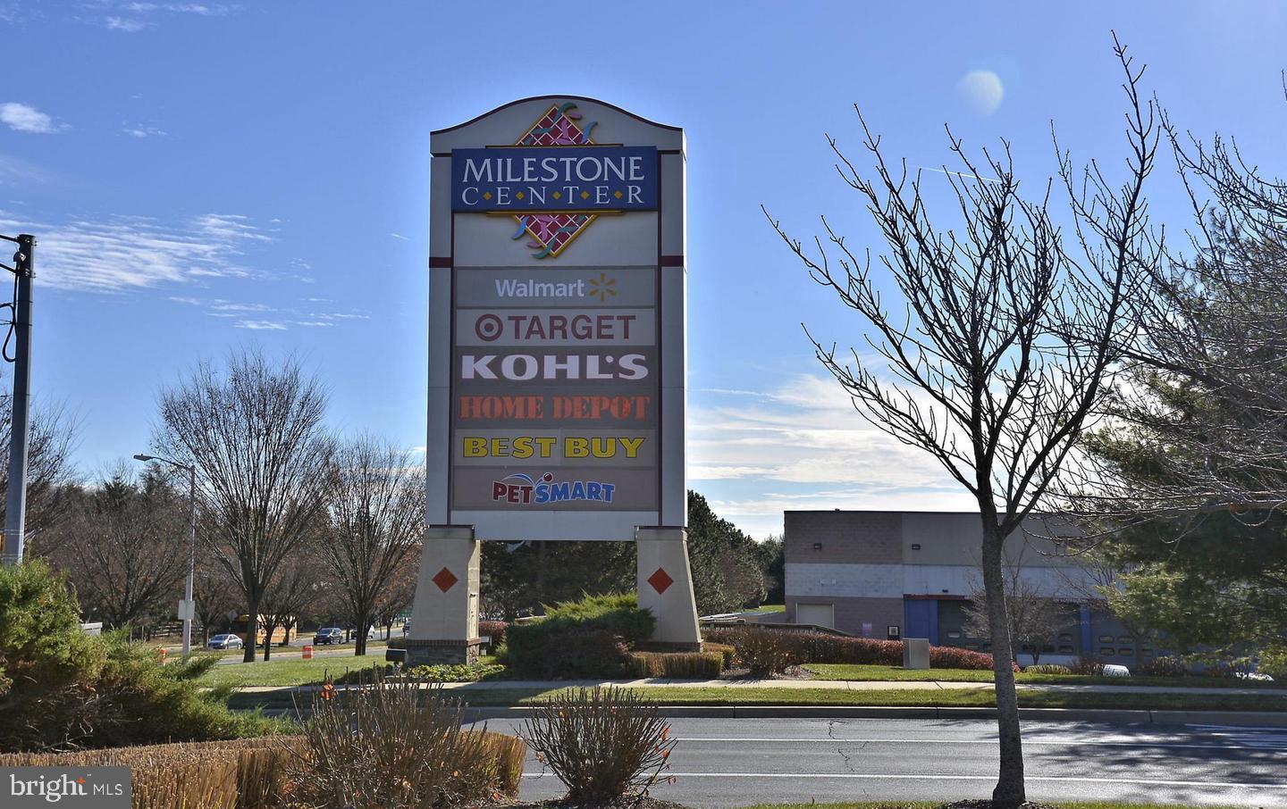 BRANDERMILL - Residential