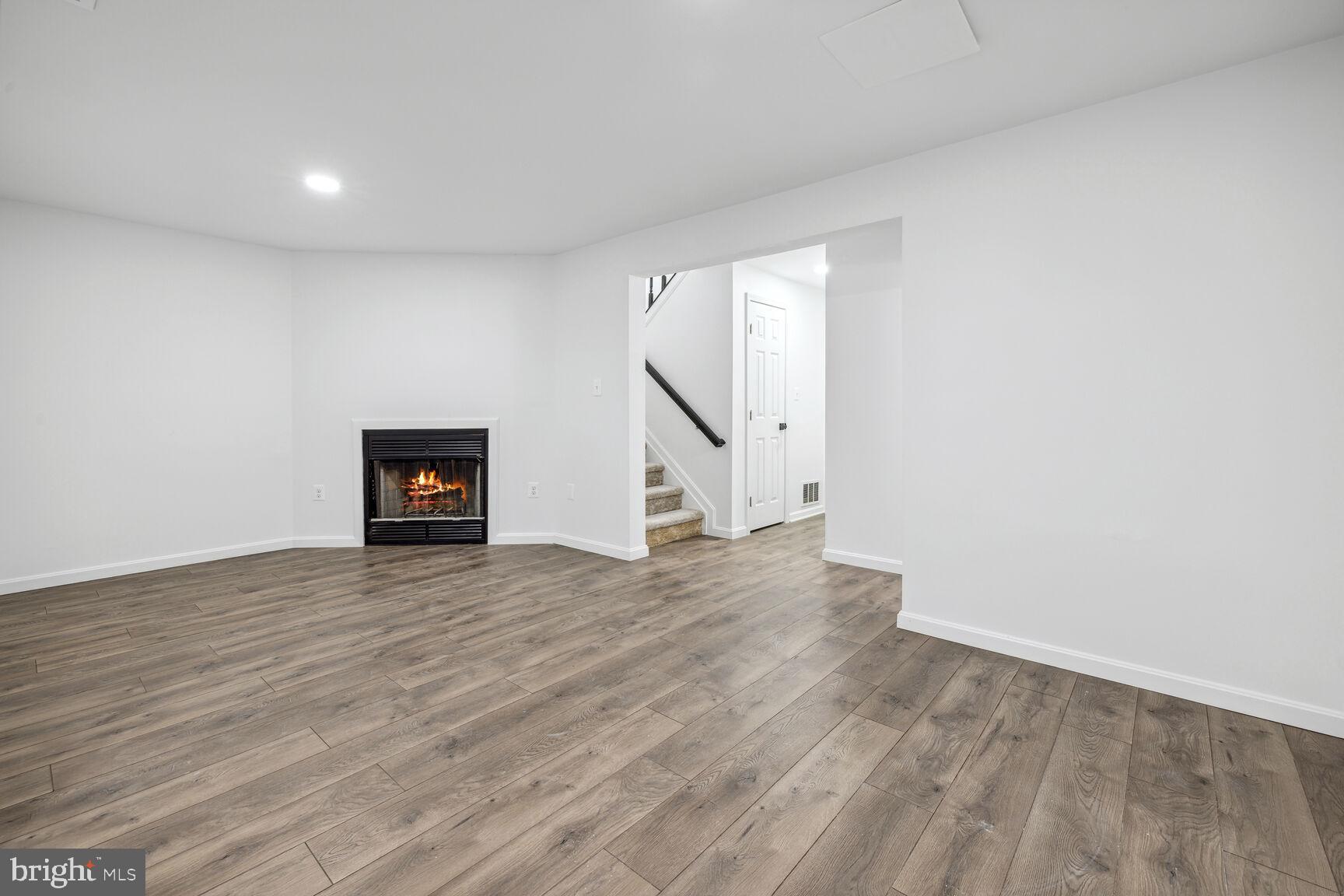 BRANDERMILL - Residential