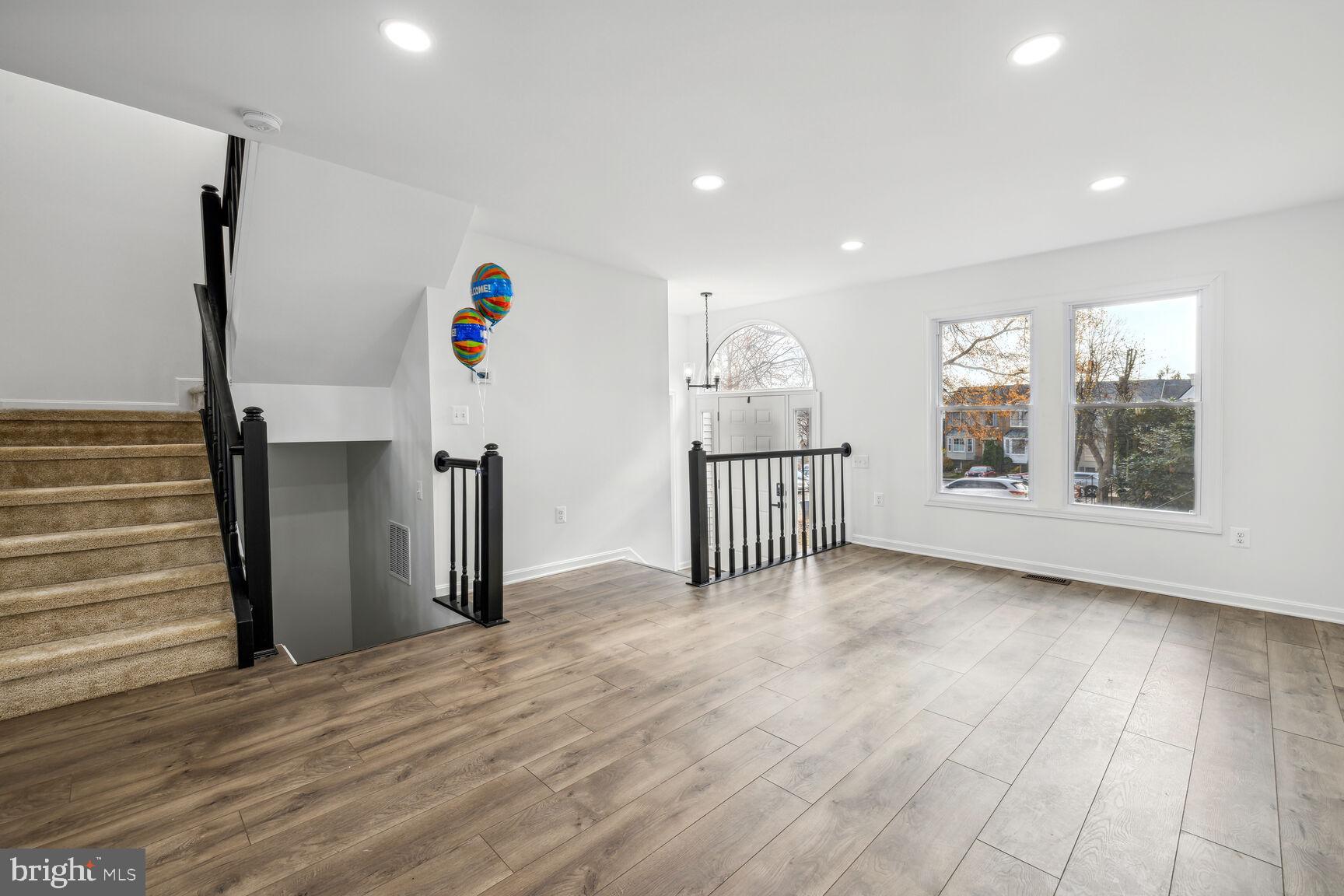 BRANDERMILL - Residential