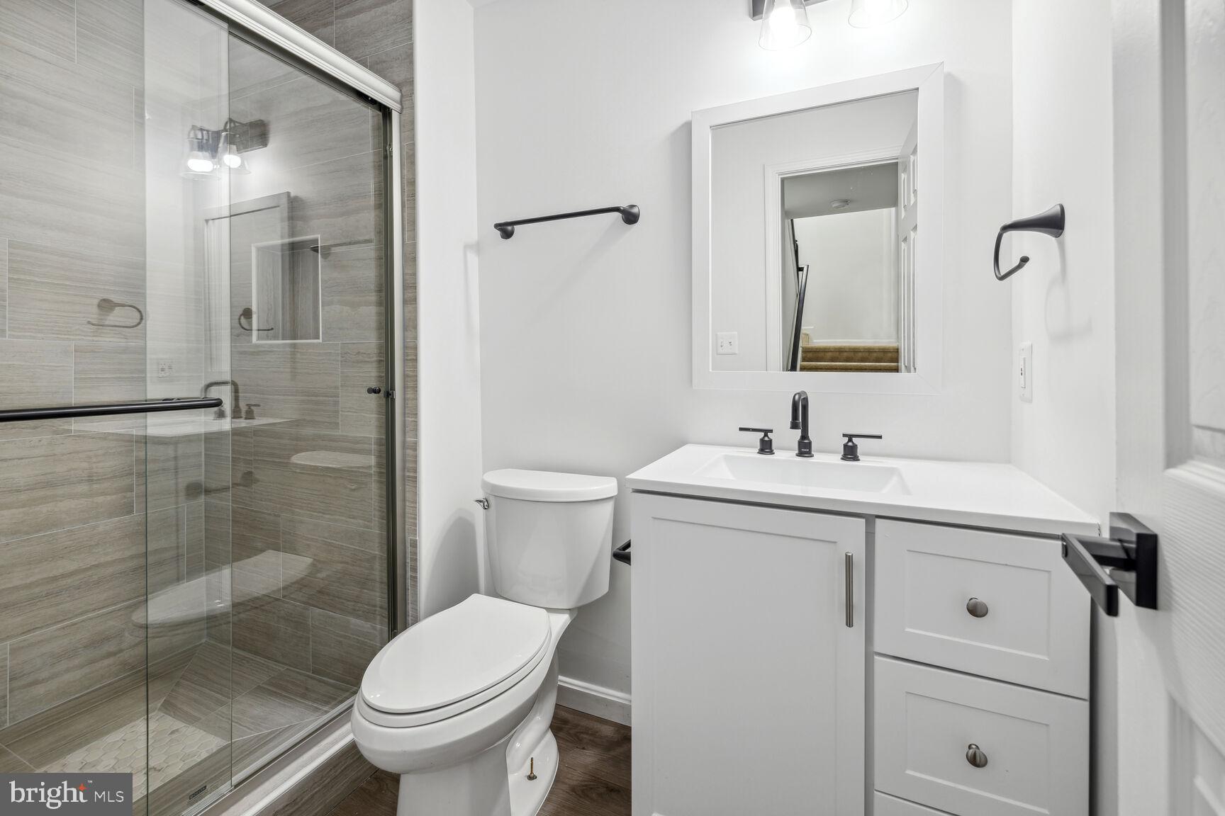 BRANDERMILL - Residential