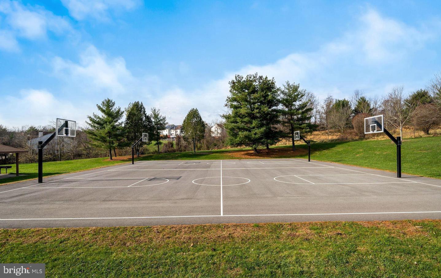 BRANDERMILL - Residential