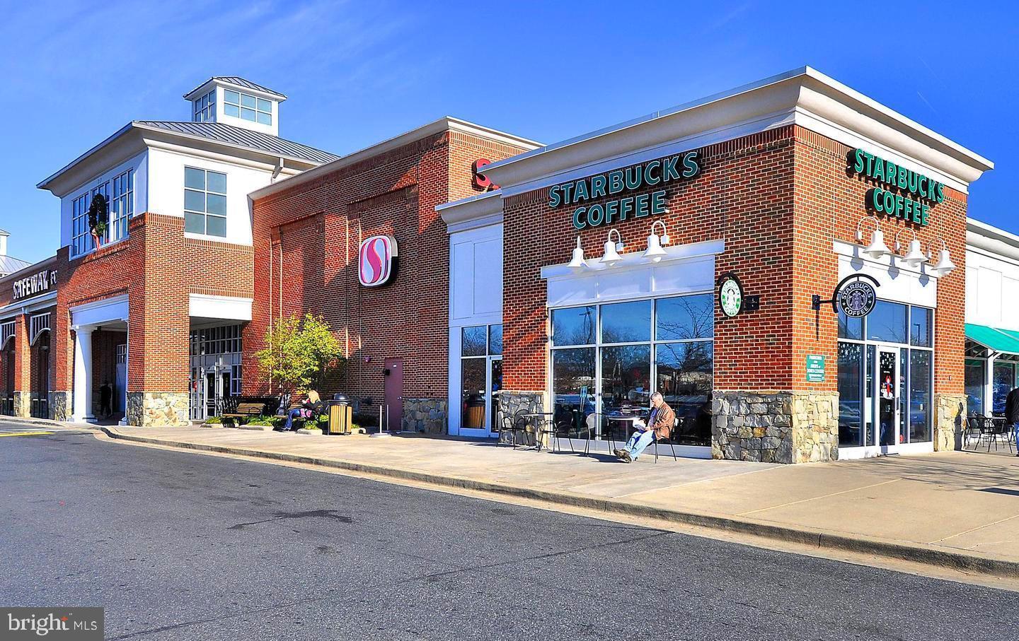 BRANDERMILL - Residential