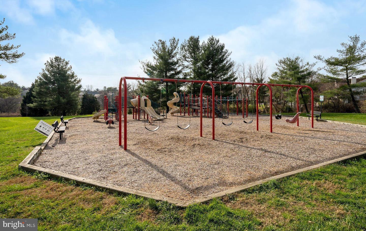 BRANDERMILL - Residential