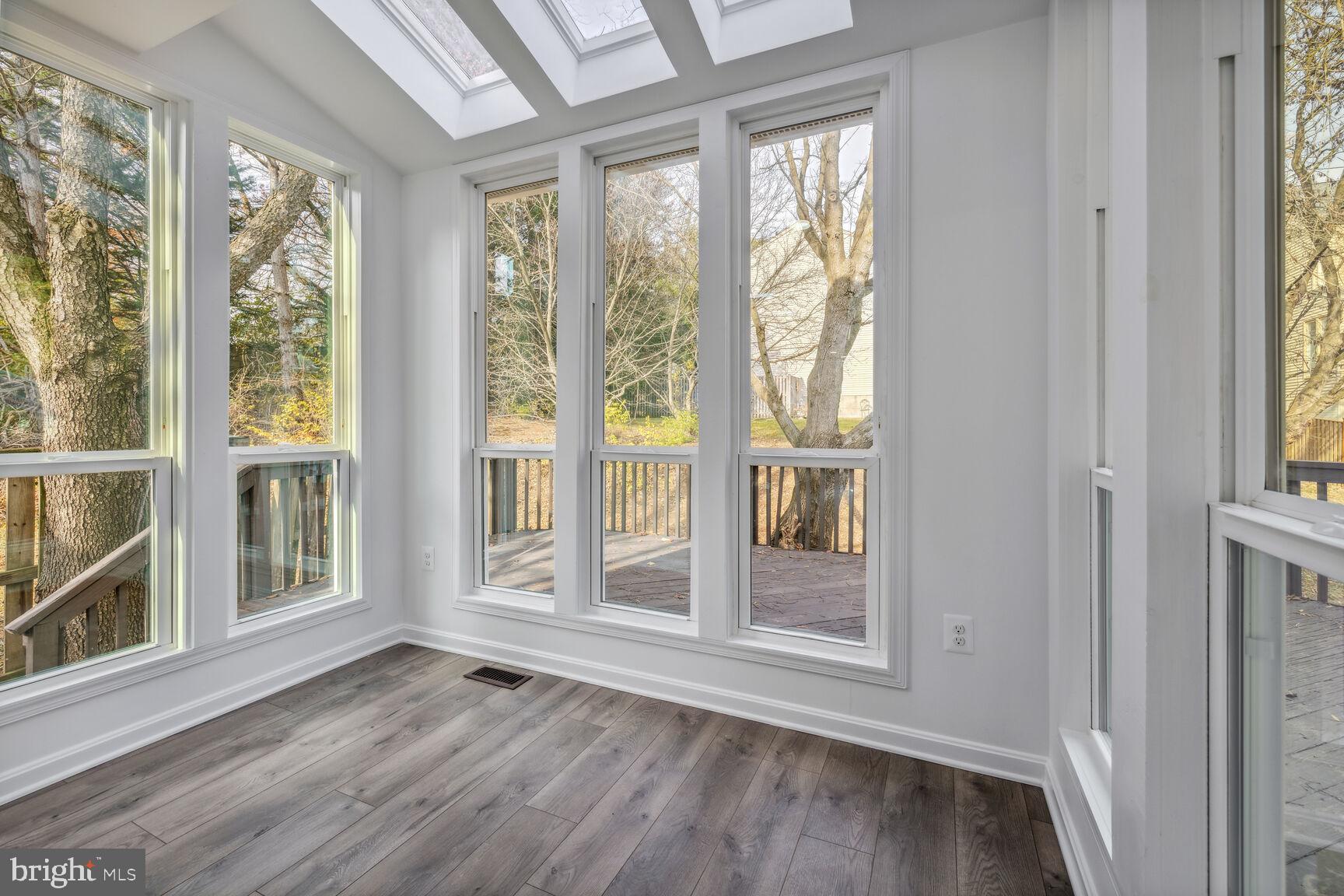 BRANDERMILL - Residential