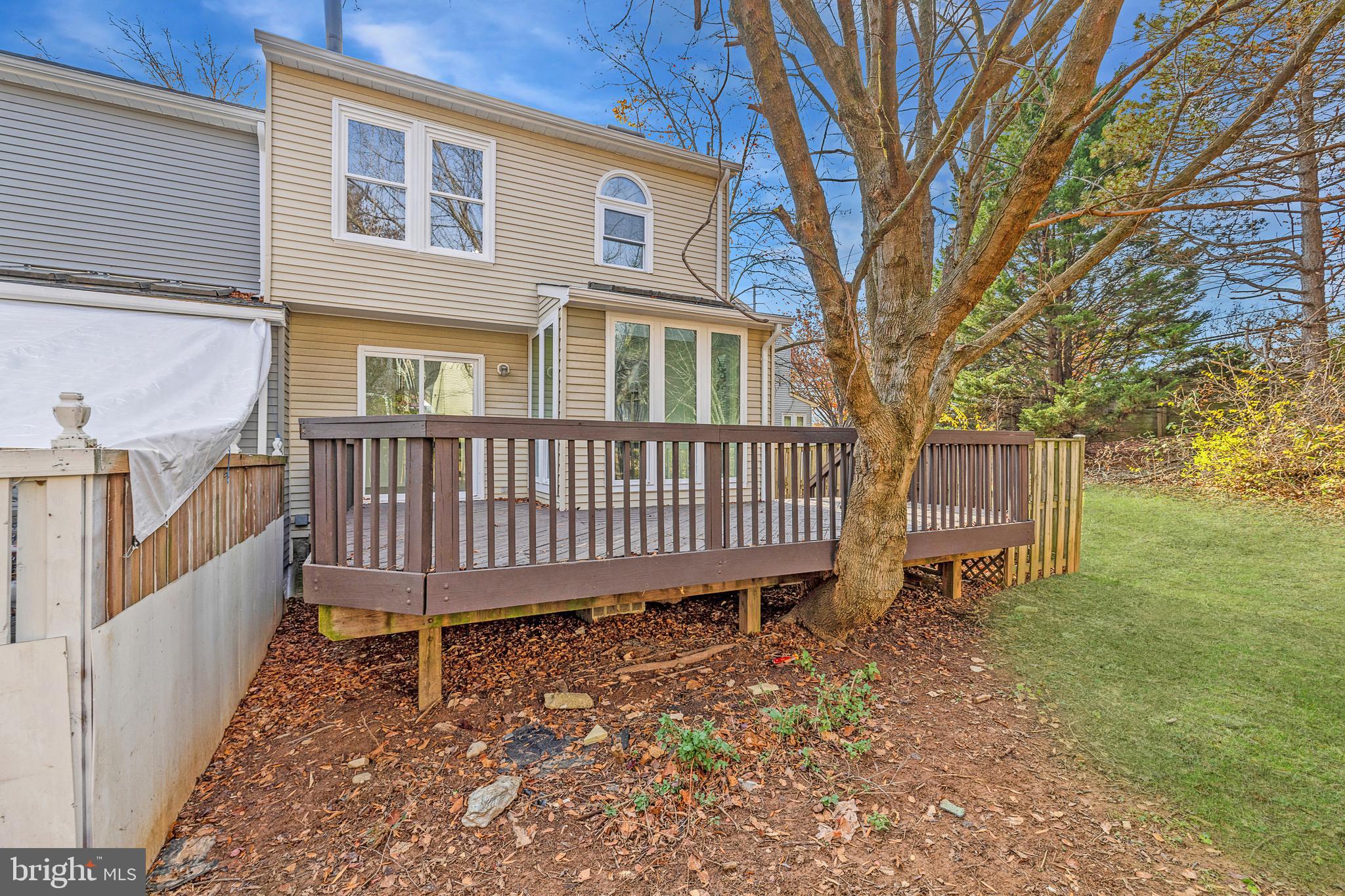 BRANDERMILL - Residential