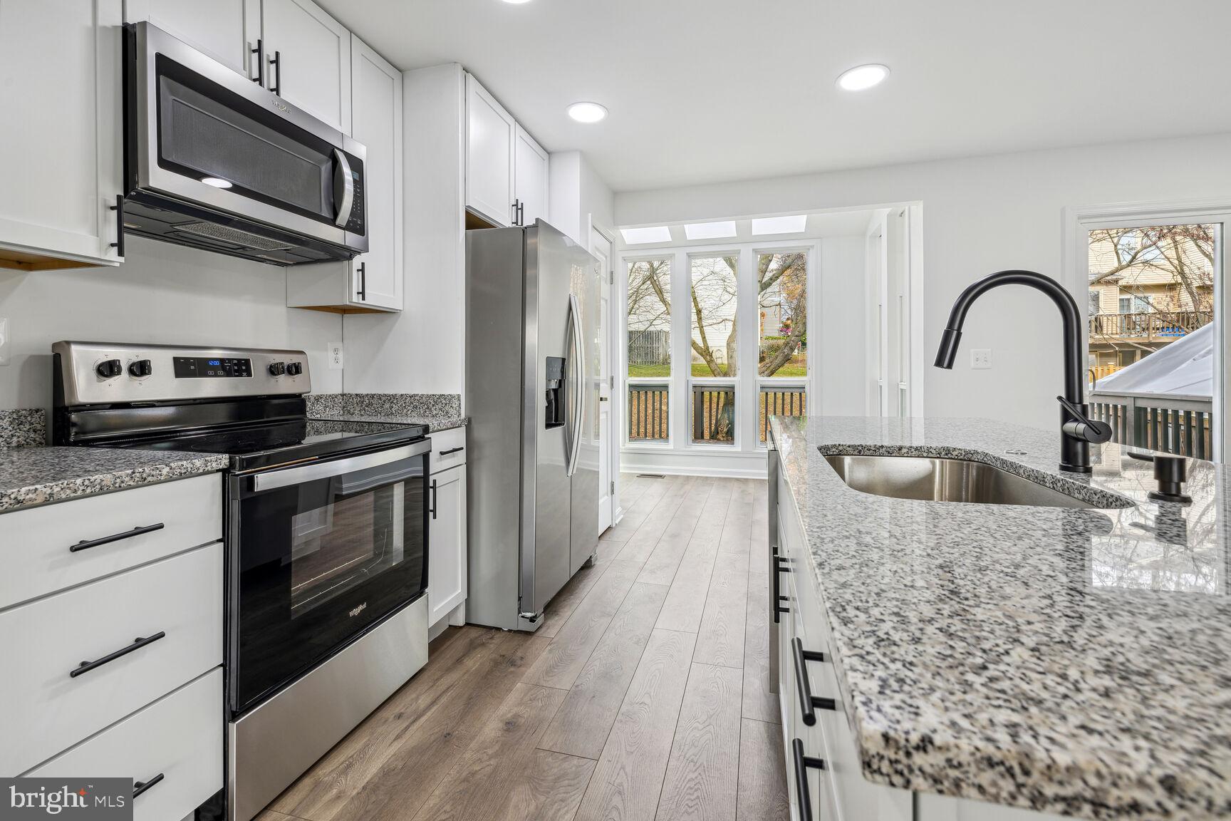 BRANDERMILL - Residential