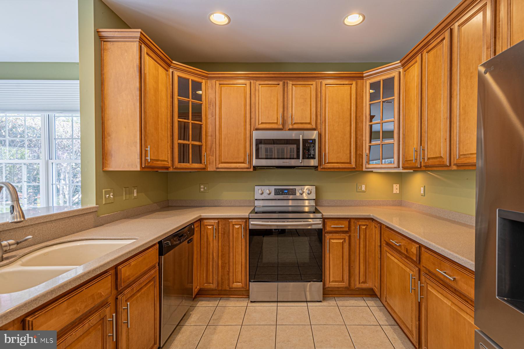 HILLS QUARTER - Residential