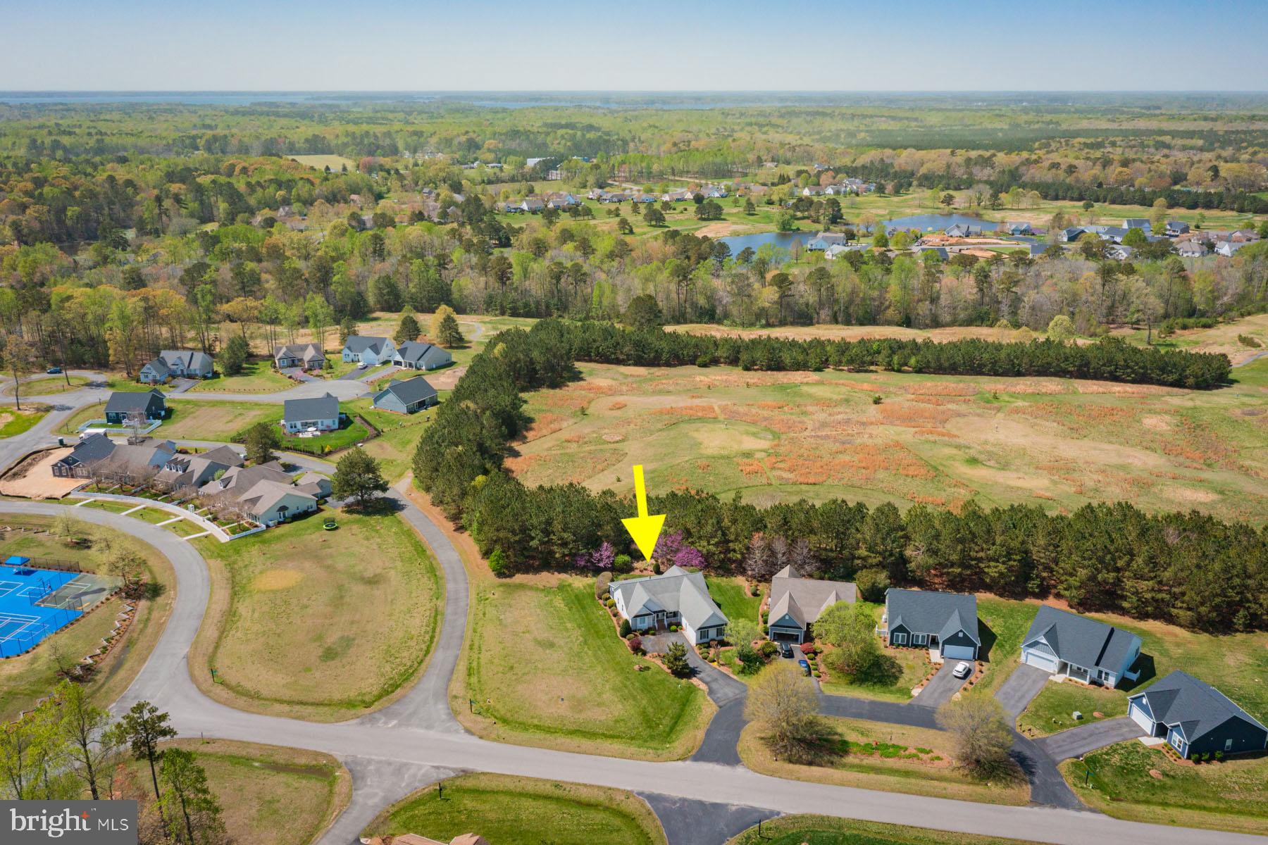 HILLS QUARTER - Residential