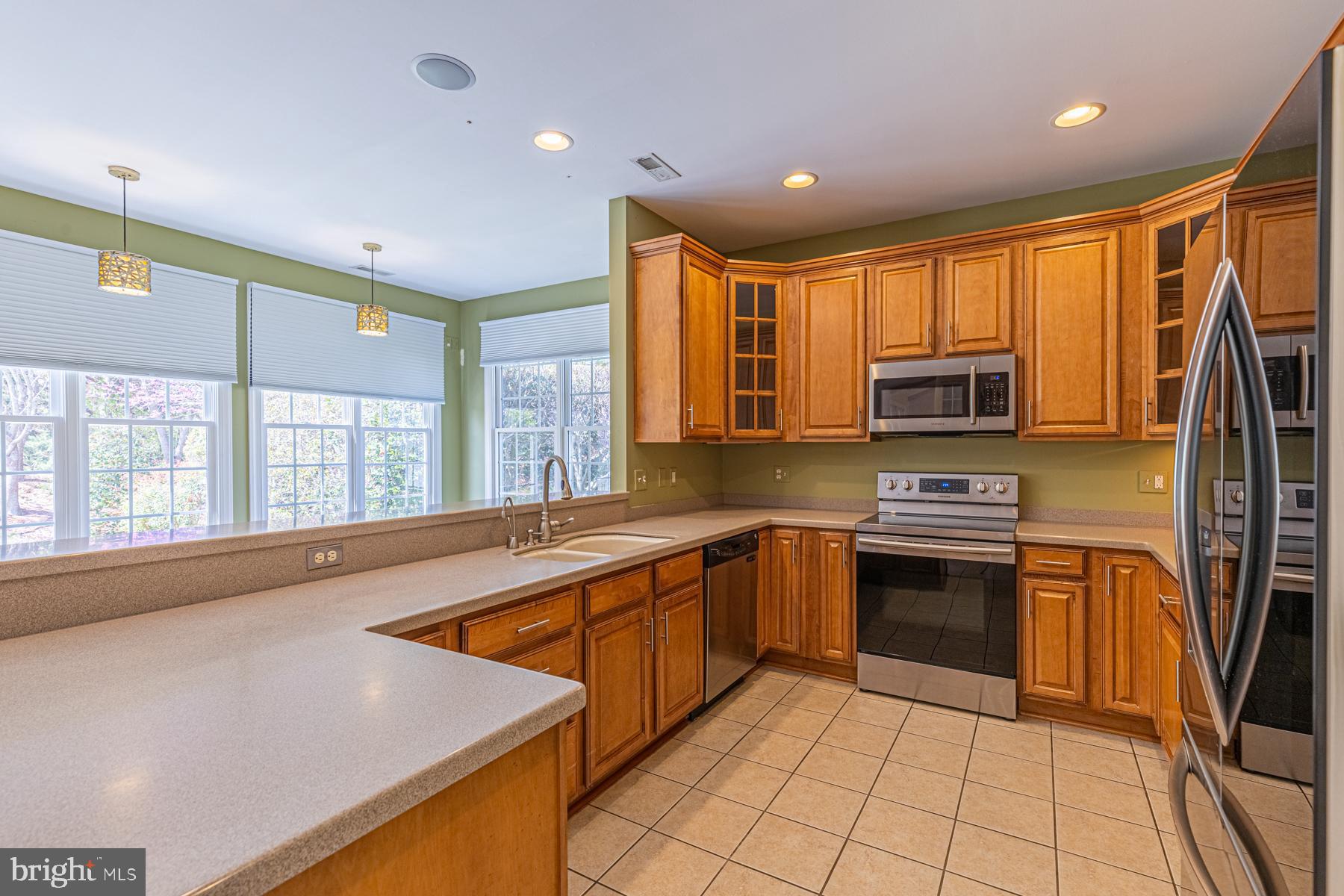 HILLS QUARTER - Residential