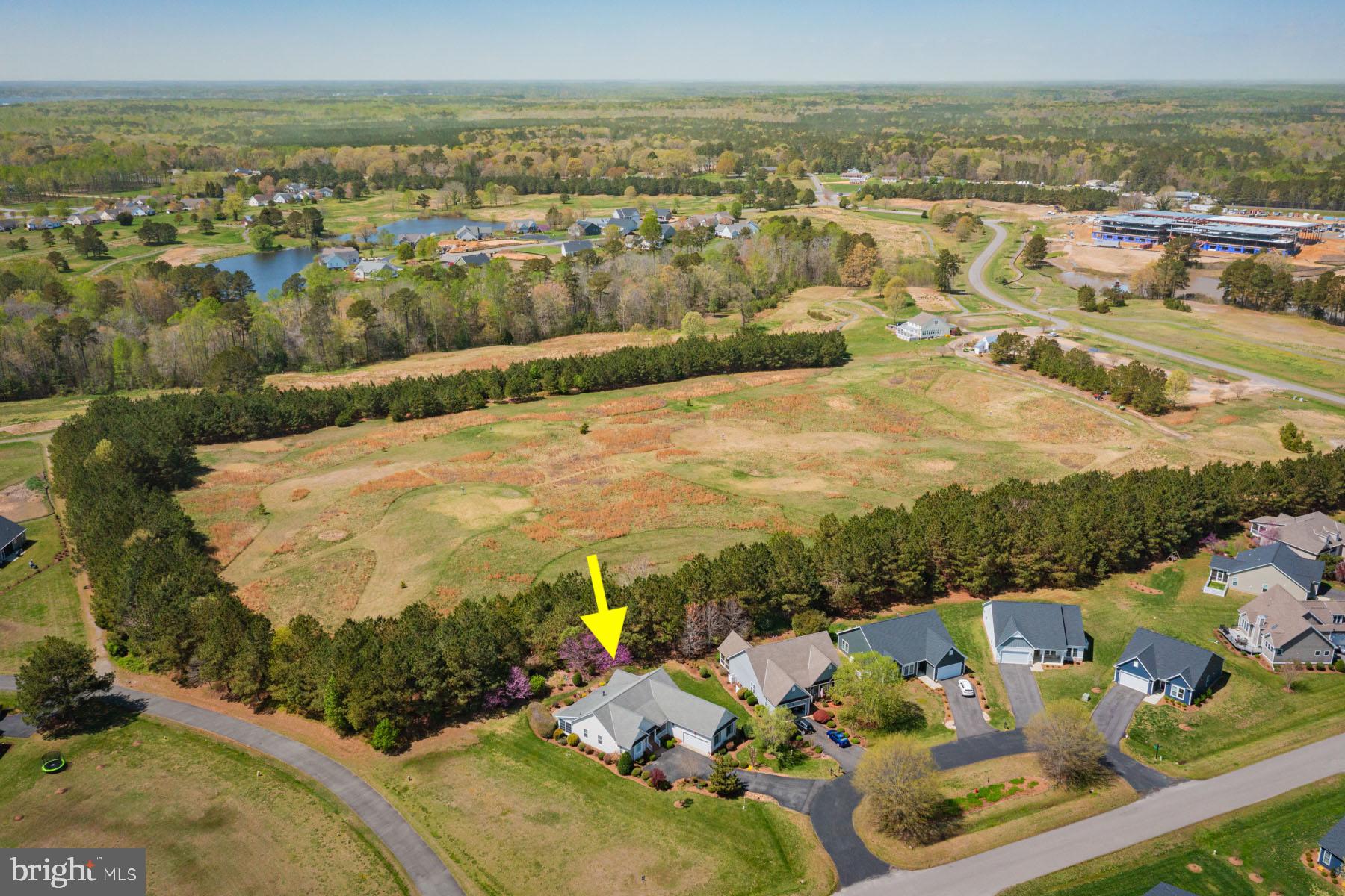 HILLS QUARTER - Residential