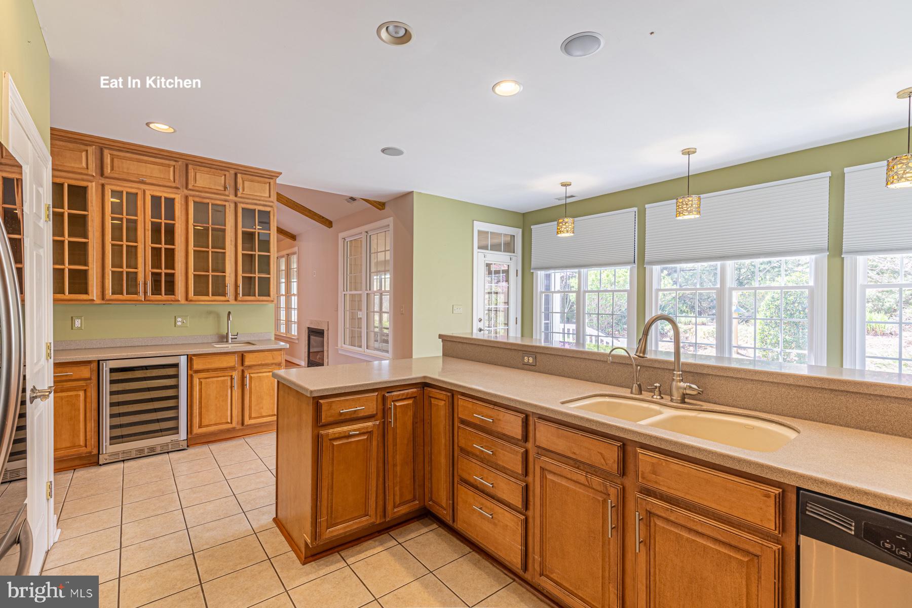 HILLS QUARTER - Residential