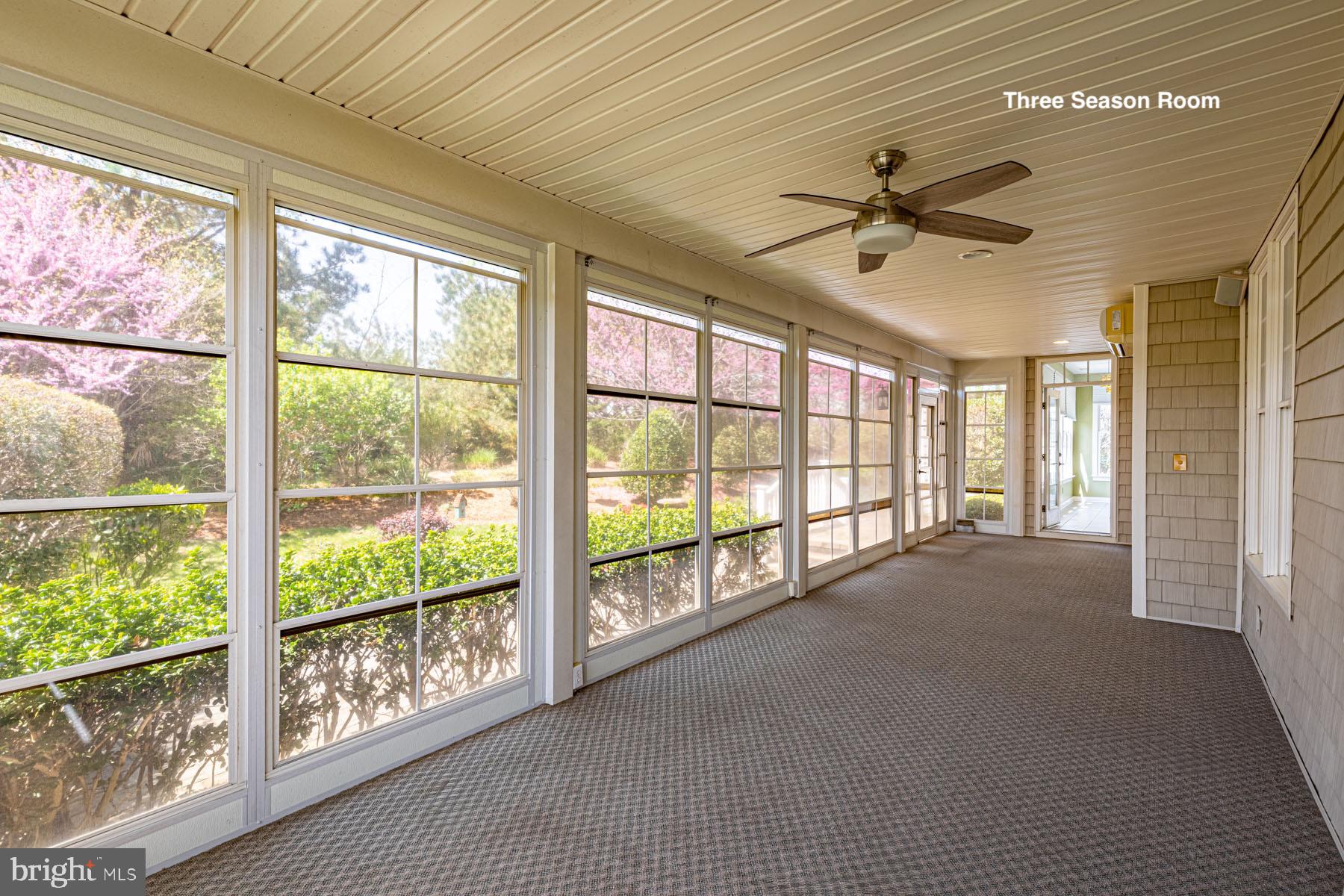 HILLS QUARTER - Residential