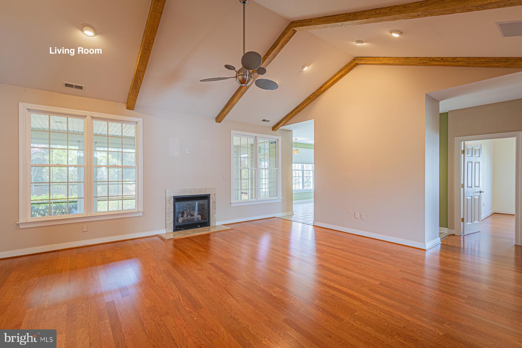 HILLS QUARTER - Residential