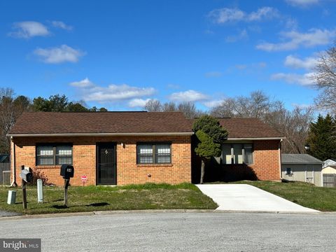 34 ARCHER CIRCLE NEWARK DE 19702