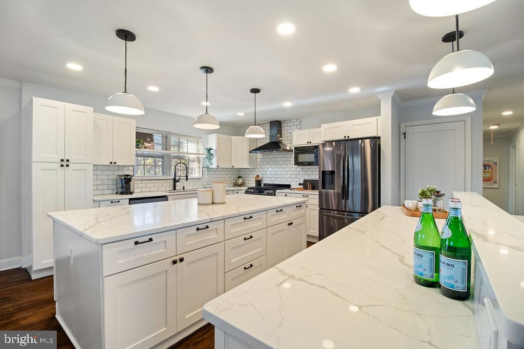 ROCK SPRING - Residential