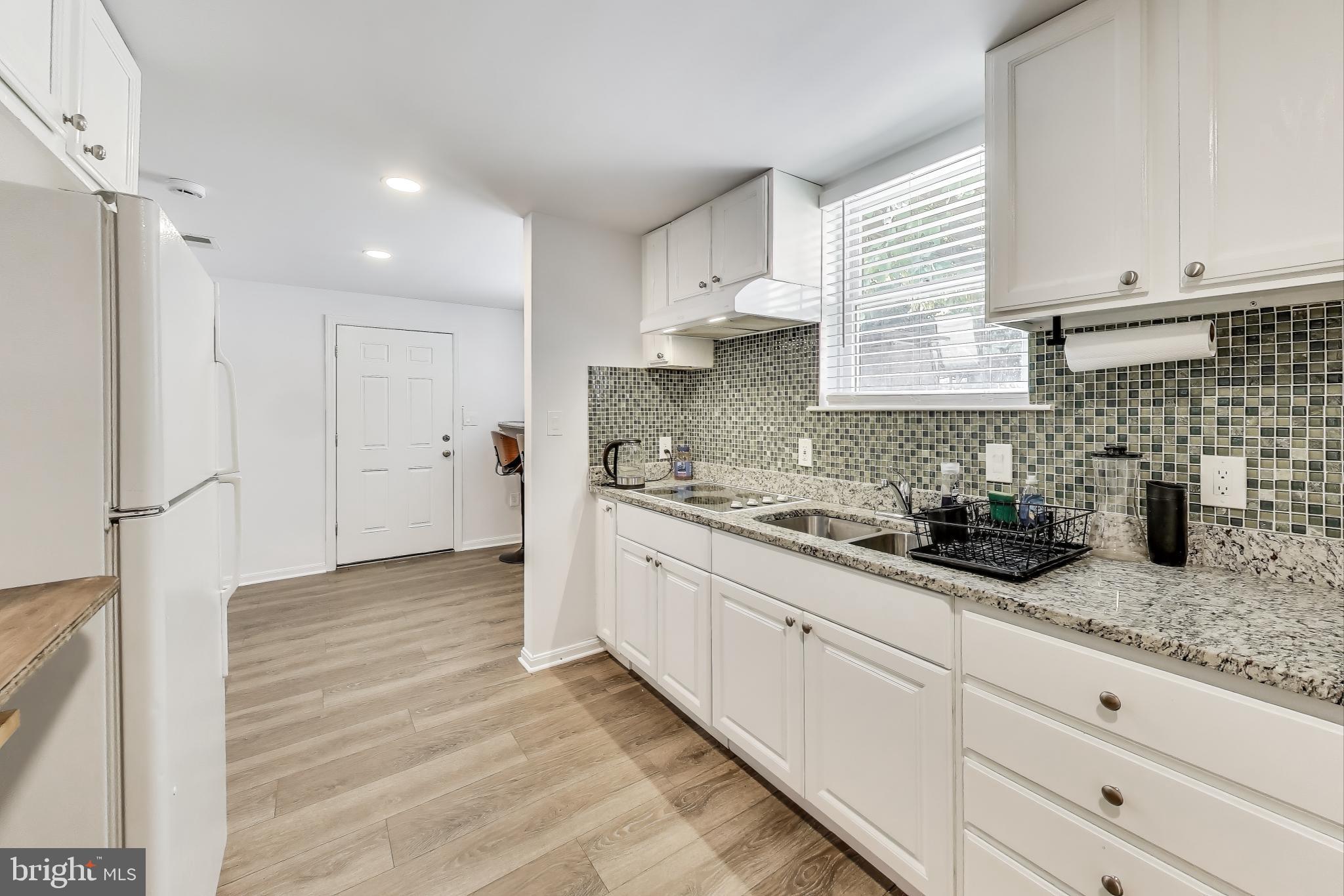 ROCK SPRING - Residential