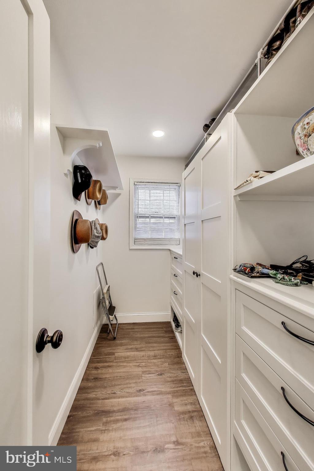 ROCK SPRING - Residential