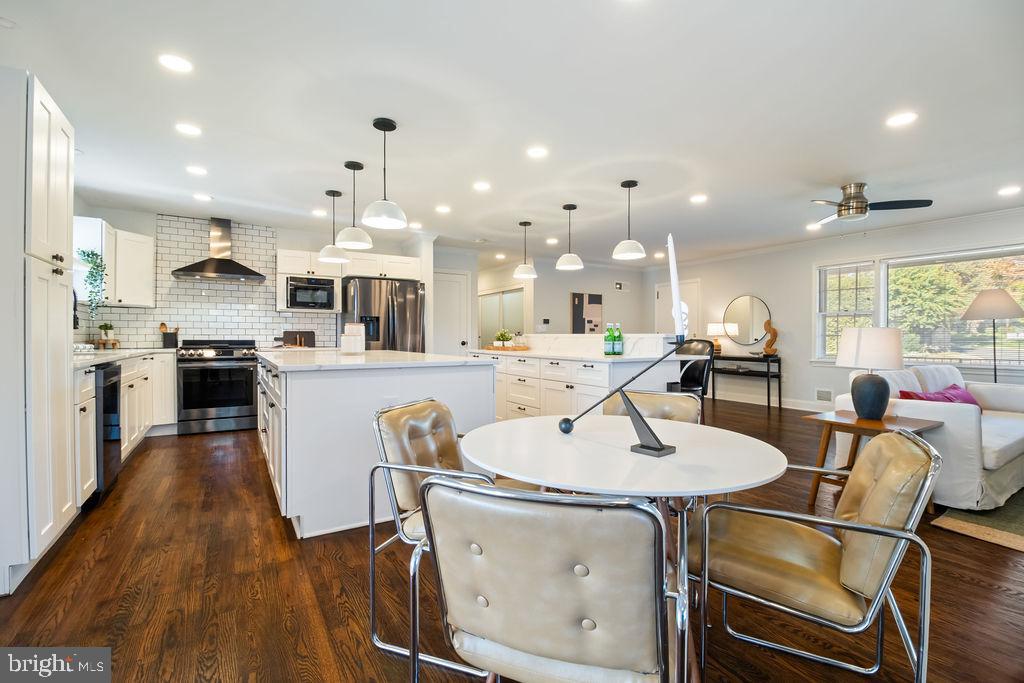 ROCK SPRING - Residential