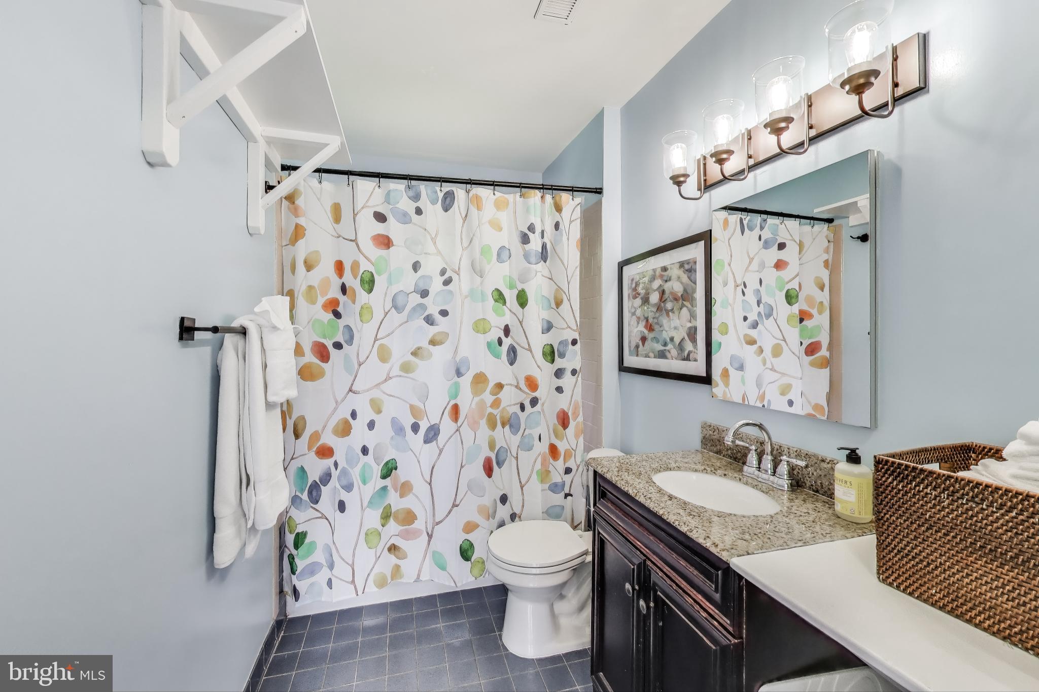 ROCK SPRING - Residential