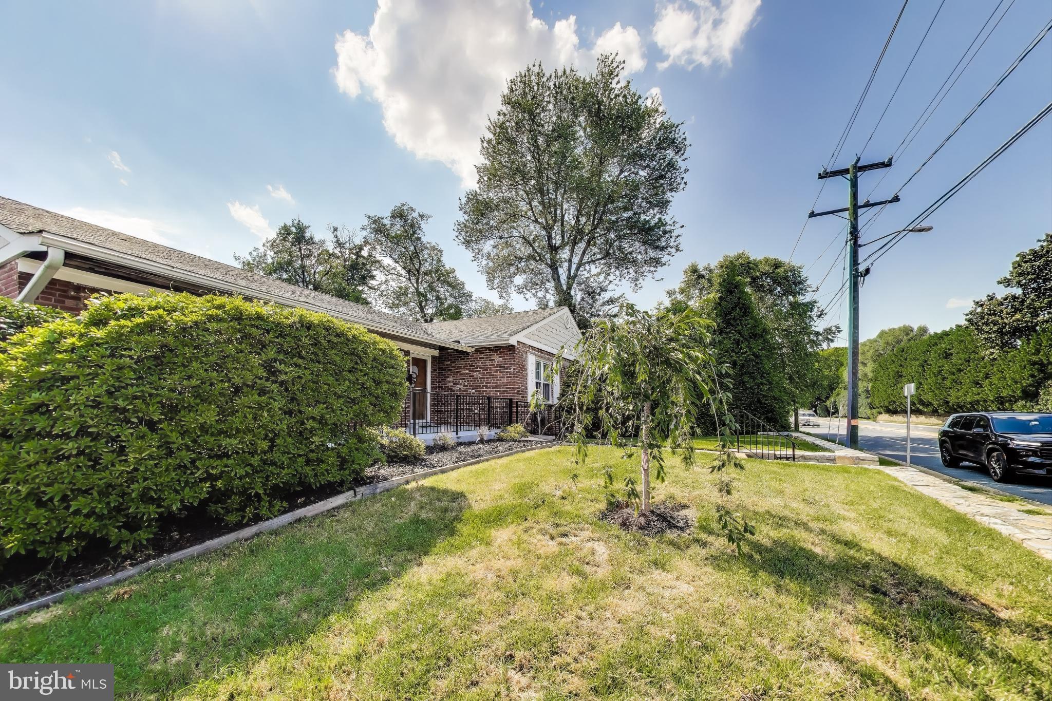 ROCK SPRING - Residential