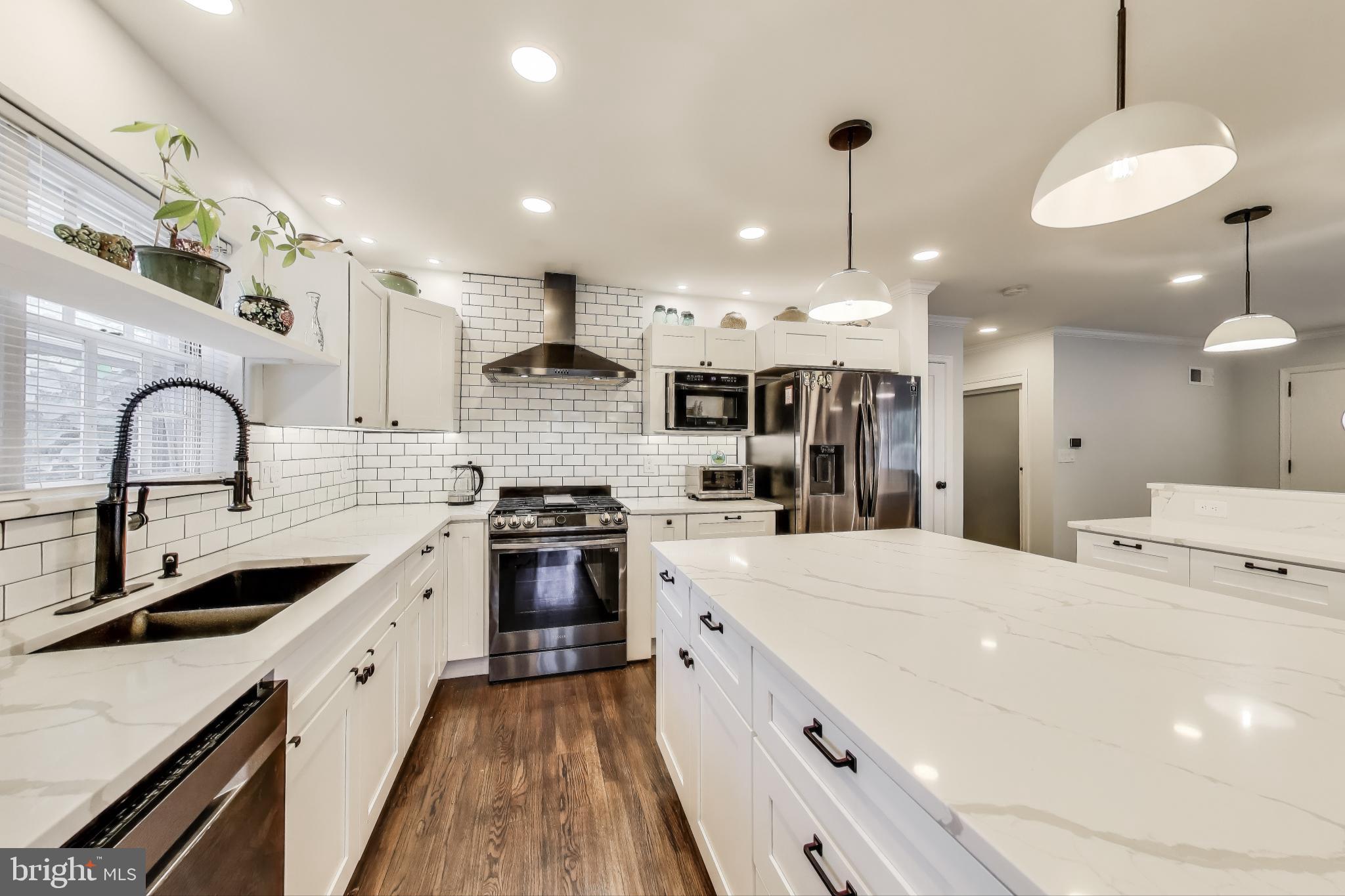 ROCK SPRING - Residential