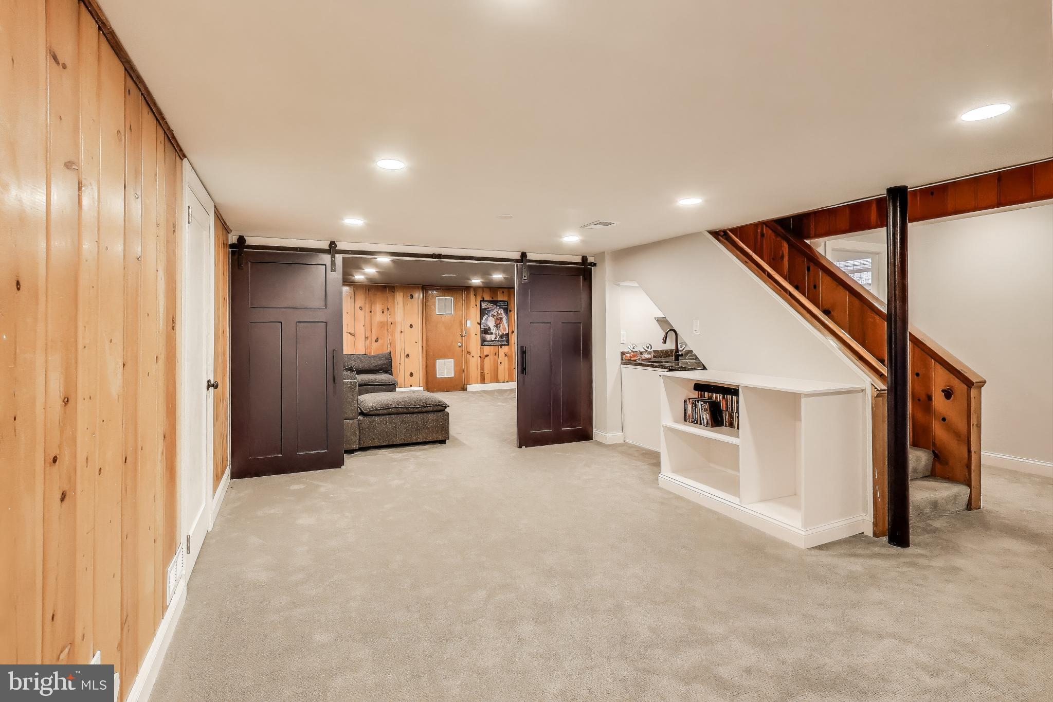 ROCK SPRING - Residential