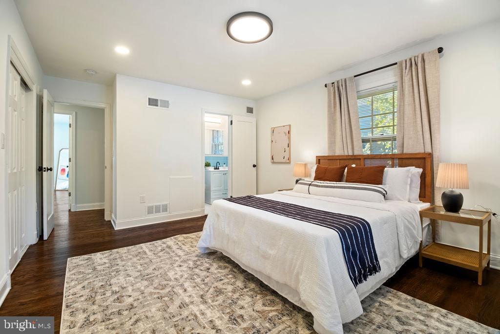 ROCK SPRING - Residential