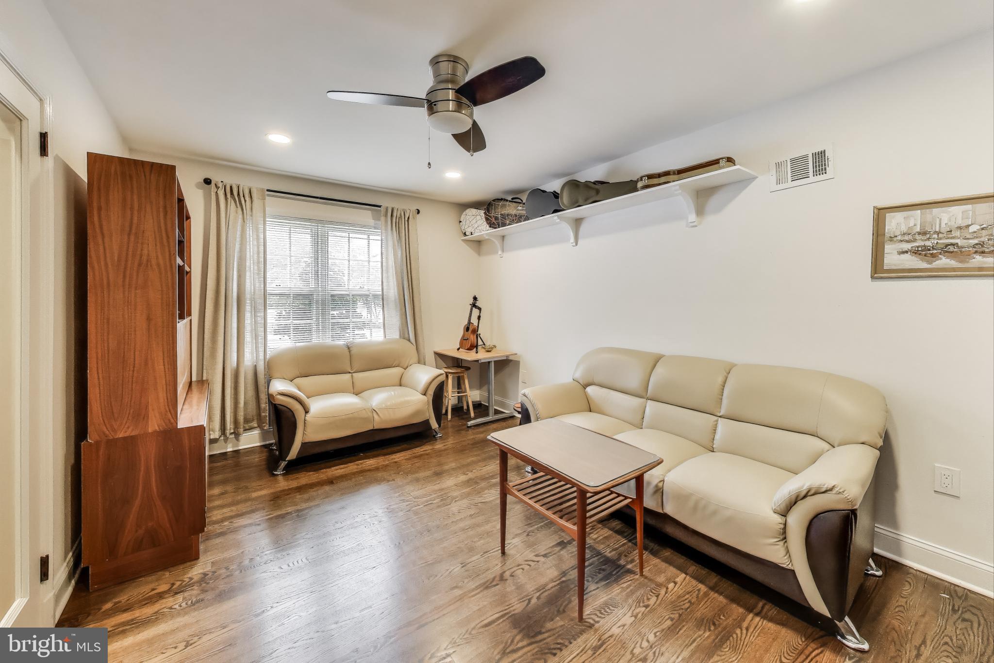 ROCK SPRING - Residential