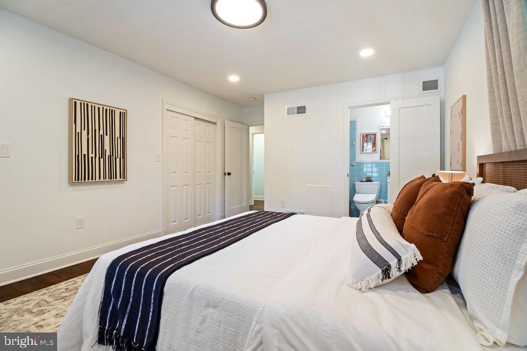 ROCK SPRING - Residential