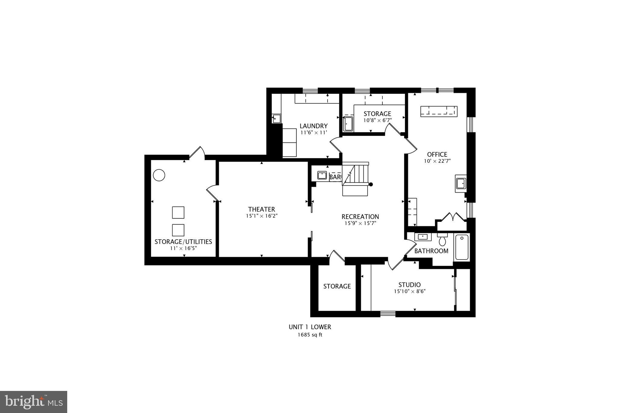 ROCK SPRING - Residential