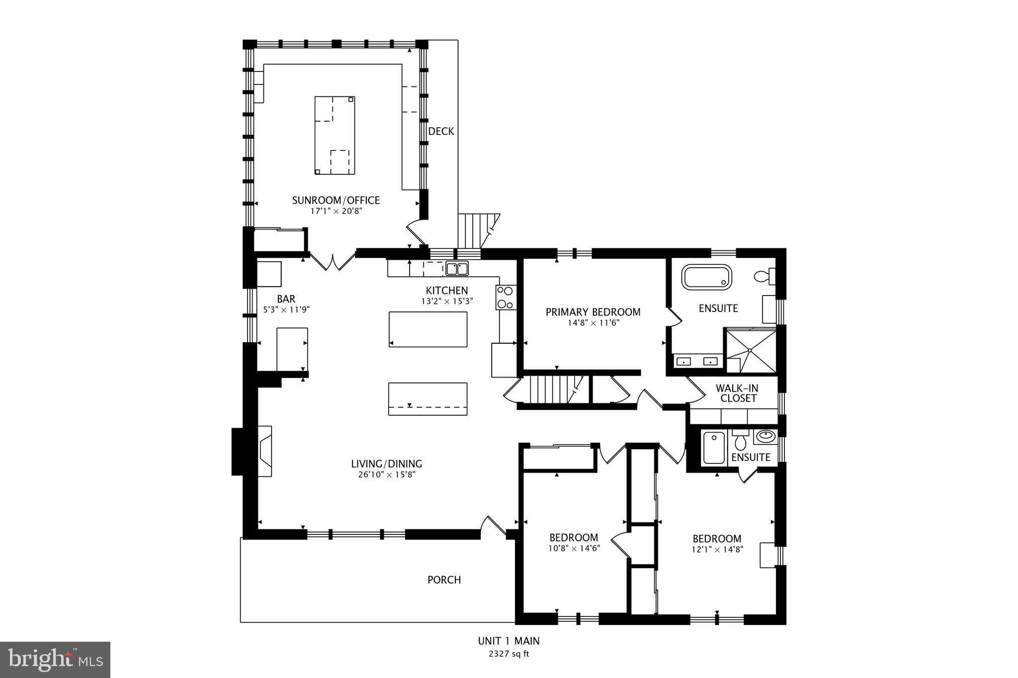 ROCK SPRING - Residential