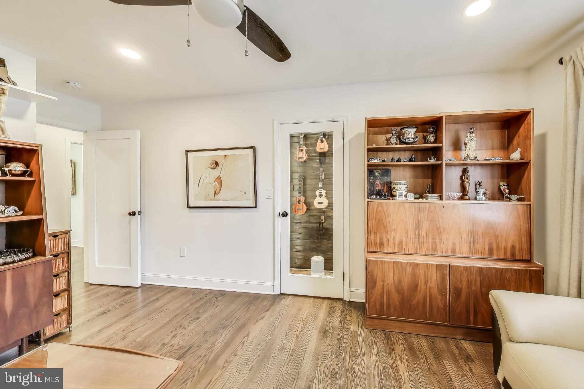 ROCK SPRING - Residential