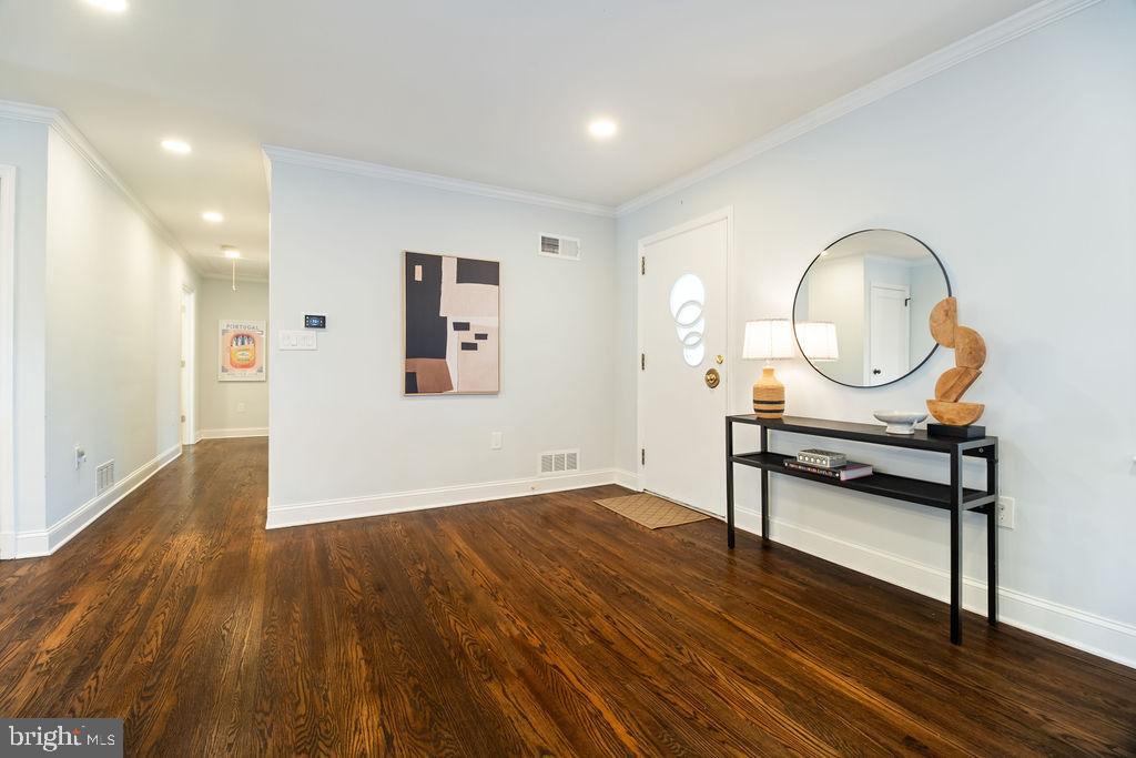 ROCK SPRING - Residential