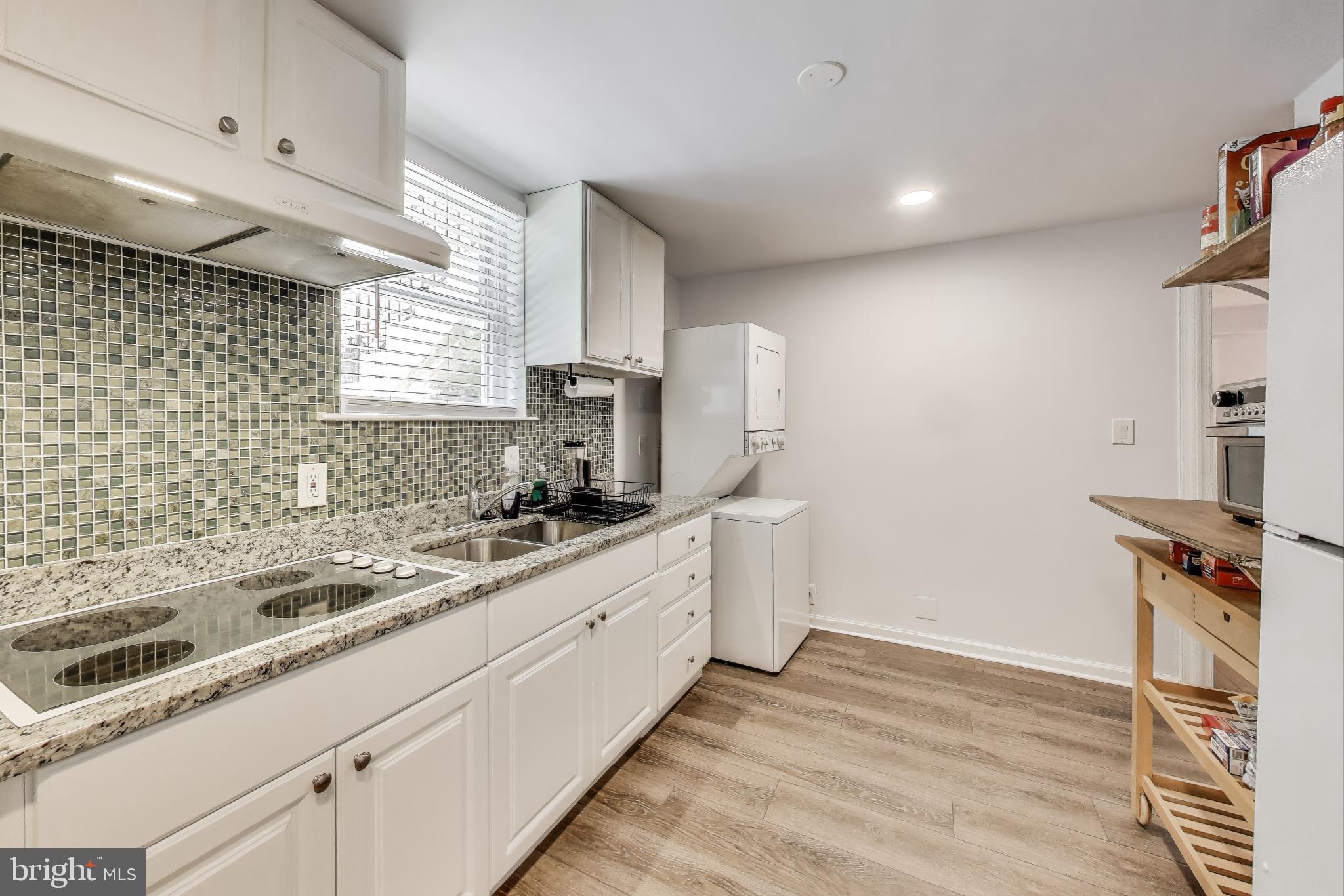 ROCK SPRING - Residential